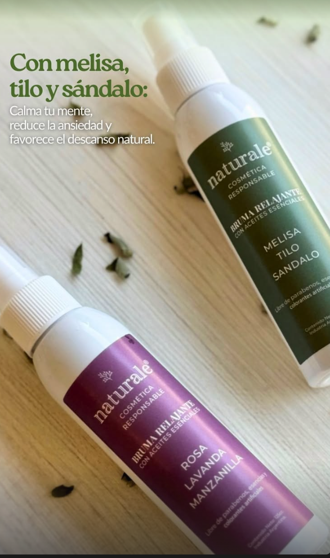 Productos orgánicos naturales